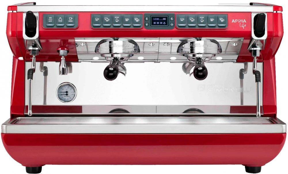 Nuova simonelli appia 2