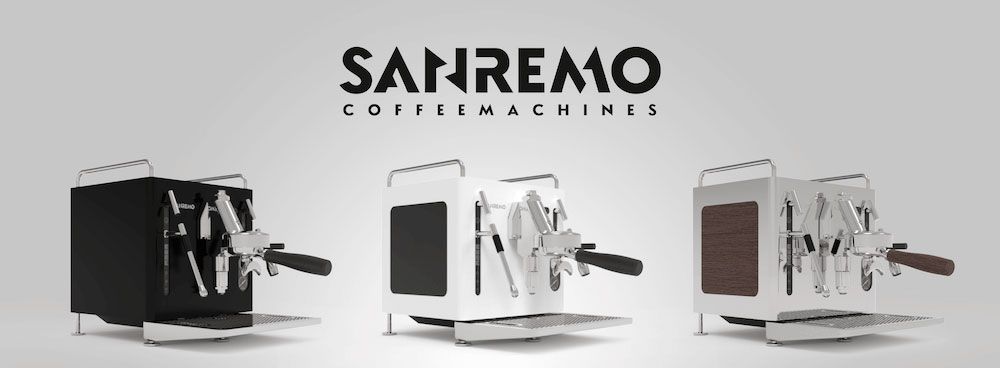 Sanremo Cube